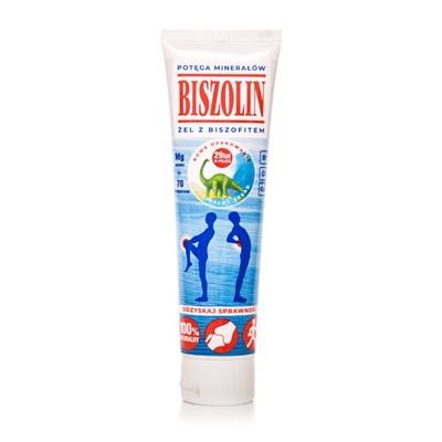 NAMI Biszolin żel z biszofitem 100g 