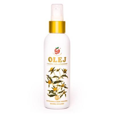 NAMI Olej z uczepu trójlistkowego 150ml