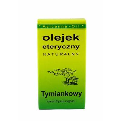 AVICENNA olejek tymiankowy eter.7ml