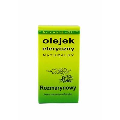AVICENNA olejek rozmarynowy eter. 7ml 