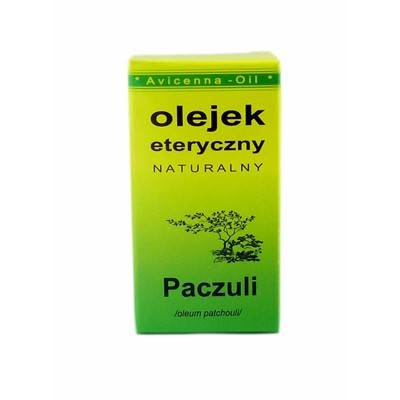AVICENNA olejek paczuli eter. 7ml