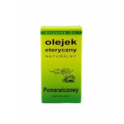 AVICENNA olejek pomarańczowy eter.7ml 