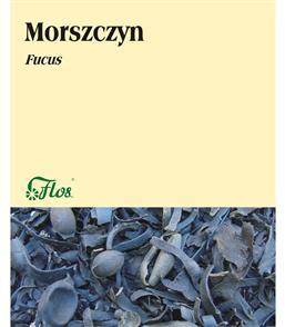 FLOS Morszczyn 50g 