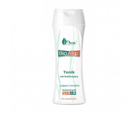 AVA BIOALGA Tonik normalizujący 200ml