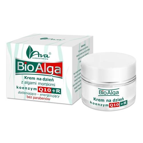 AVA BIOALGA krem na dzień 50ml