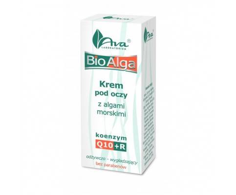 AVA BIOALGA krem pod oczy 25ml