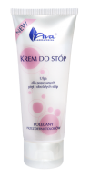 AVA Krem do stóp 75ml