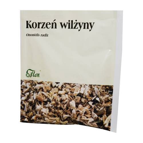 FLOS Wilżyna korzeń 50g