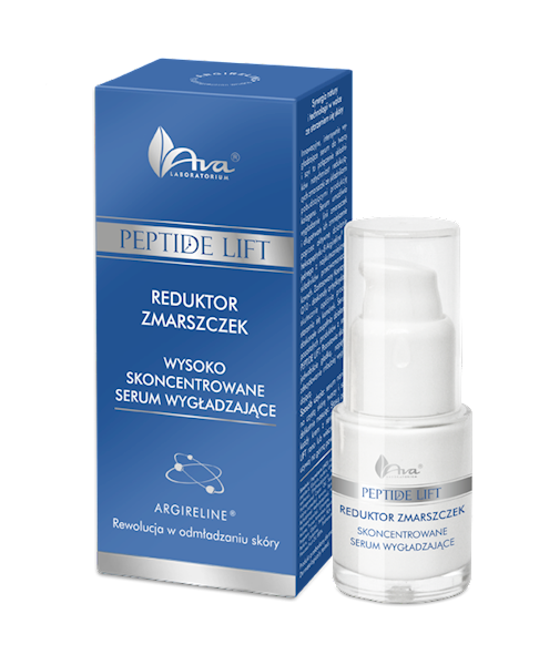 AVA PEPTIDE LIFT serum 15ml