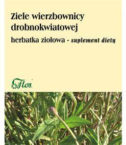 FLOS Wierzbownica drobnokwiatowa 50g