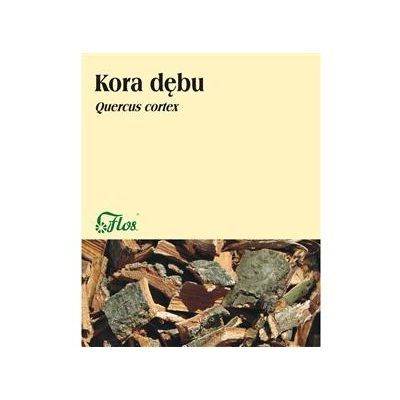 FLOS Dąb kora 50g