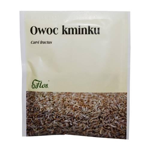 FLOS Kminek owoc 50g