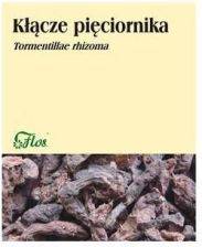 FLOS Pięciornik kłącze 50g
