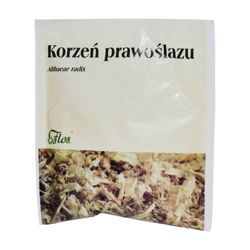 FLOS Prawoślaz korzeń 50g