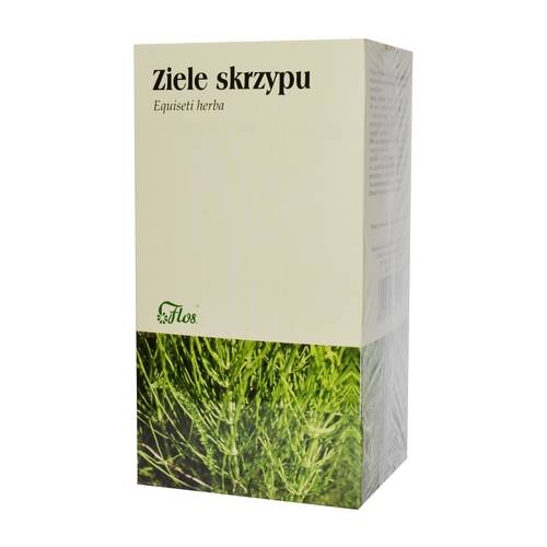 FLOS Skrzyp fix 30 x 1,5g