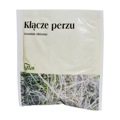 FLOS Perz kłącze  50g.