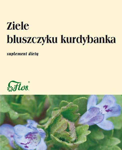 FLOS Bluszczyk kurdybanek 50g