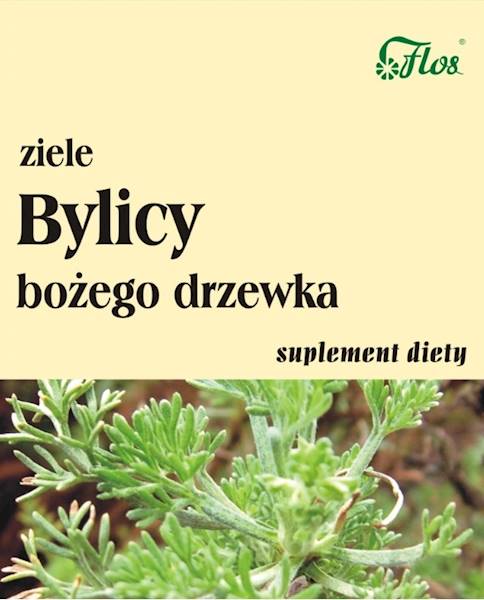 FLOS Bylica Boże drzewko 50g