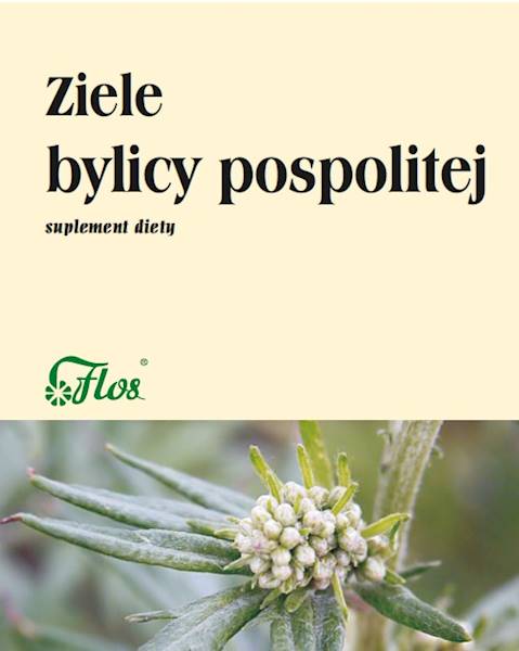 FLOS Bylica pospolita ziele 