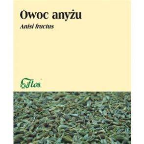 FLOS Anyż owoc 50g