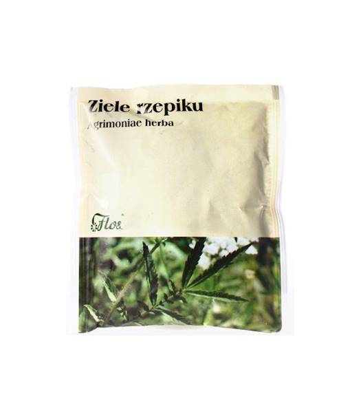 FLOS Rzepik  ziele 50g