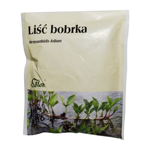 FLOS Bobrek liść 50g