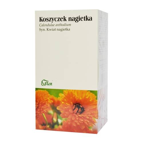 FLOS Nagietek fix 30x1g