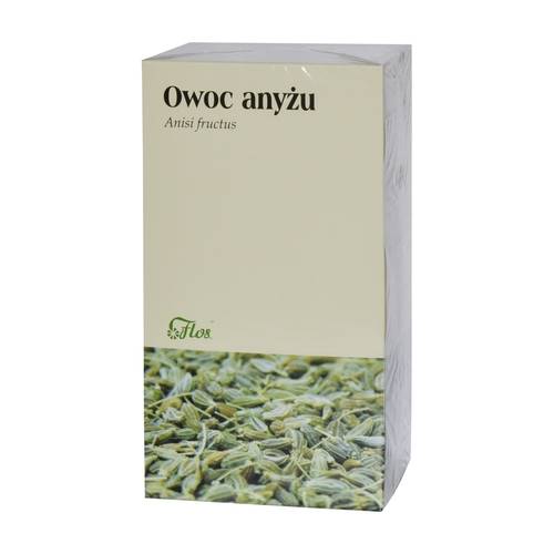 FLOS Anyż fix 30x2g