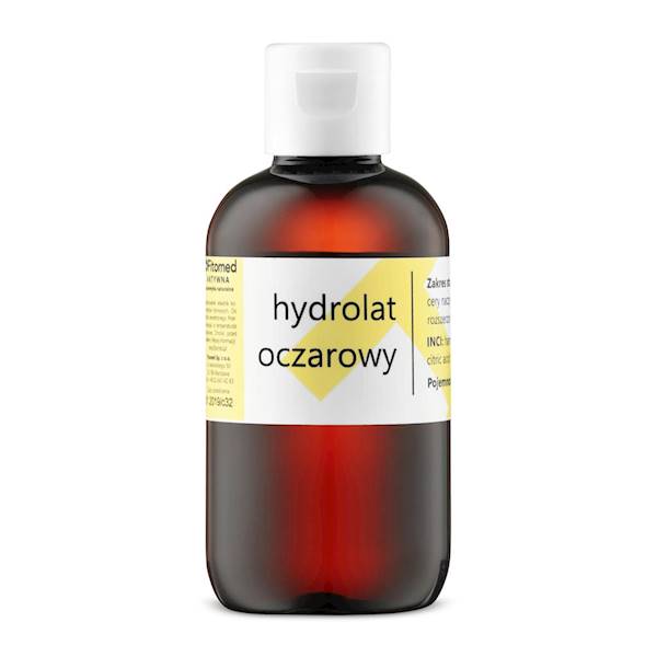 FITOMED Hydrolat oczarowy 100ml