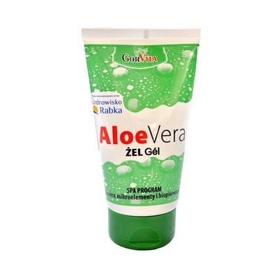 GORVITA Aloe Vera żel 150ml