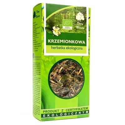 DARY NATURY Krzemionkowa 50g