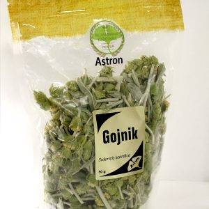 ASTRON Gojnik herbatka 50g