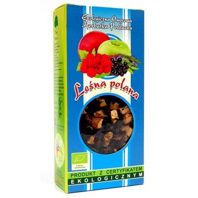 DARY NATURY Leśna Polana 100g BIO
