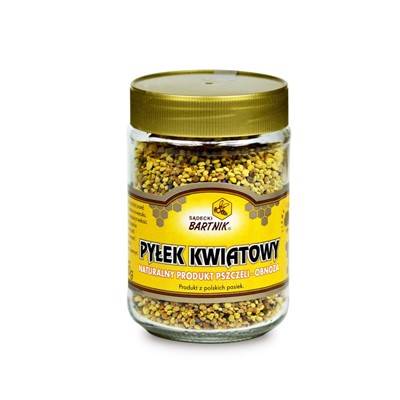 BARTNIK Pyłek kwiatowy 0,20kg