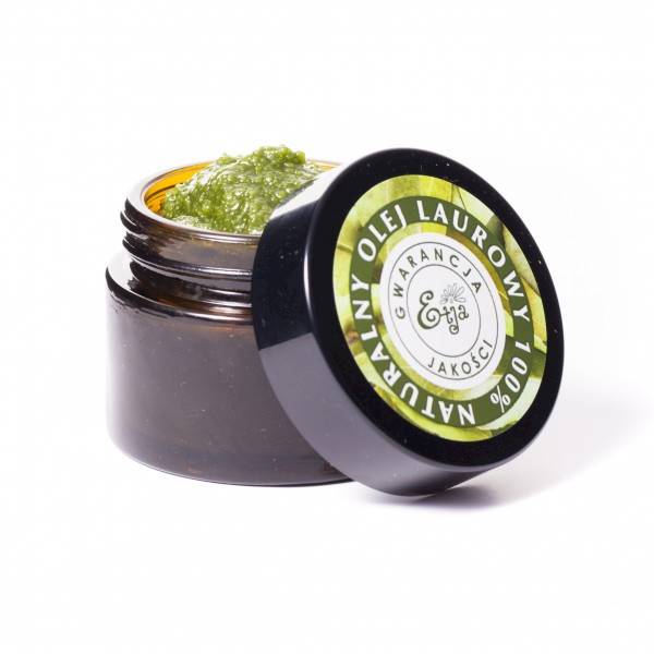 ETJA Olej laurowy 50ml