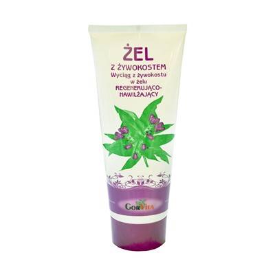 GORVITA żel z żywokostem 200ml