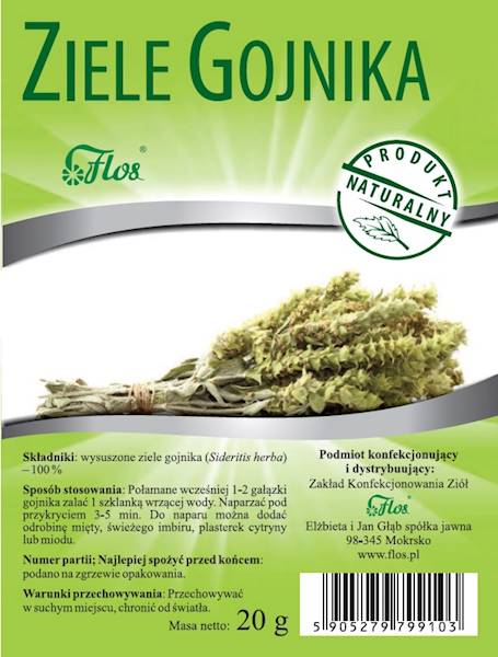 FLOS Gojnik 20g