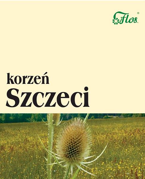 FLOS Szczeć Korzeń 50g