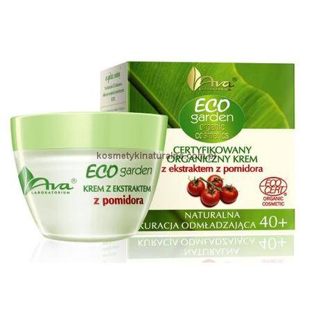 AVA EG Krem z ekstraktem z pomidora 50ml