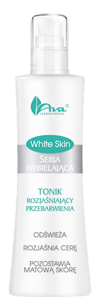AVA White Skin Tonik