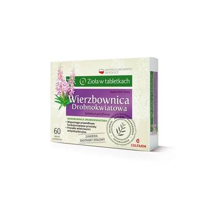 COLFARM Wierzbownica 60tabl