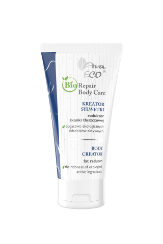 AVA Bio Serum rzeźbiące sylwetkę 150ml