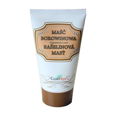 GORVITA Maść borowinowa 130ml