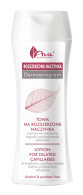 AVA Rozszezone naczynka - tonik