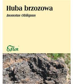 FLOS Huba Brzozowa 50g