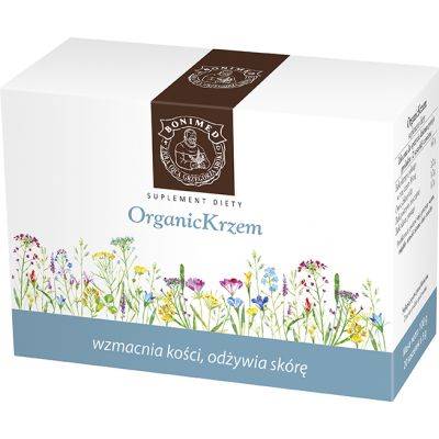 BONIMED Organic Krzem 20x5g