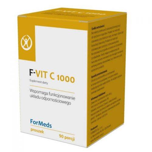 FORMEDS F-VIT C1000 90g