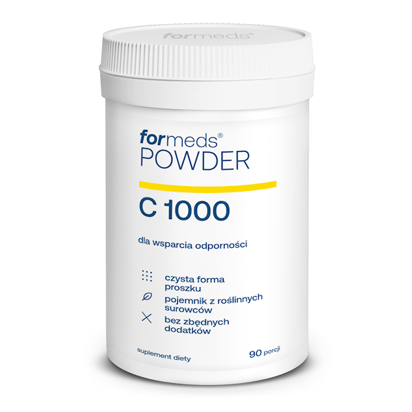FORMEDS F-VIT C1000 90g