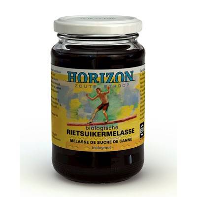 HORIZON Melasa z trzciny cukrowej BIO 450g