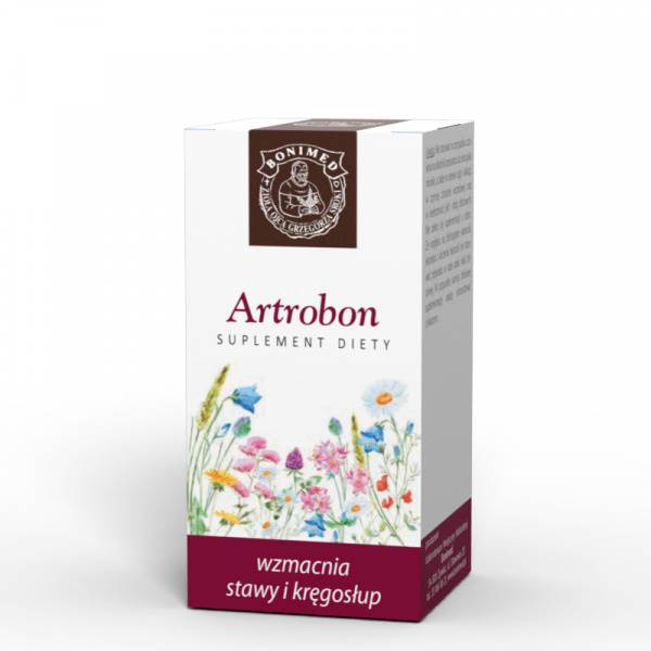 BONIMED Artrobon 60kaps